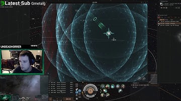 Quick 1-Pass Combat Scanning Using DScan