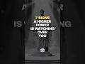 7 Signs A Higher Power is Watching Over You! #stoicism #humbleone