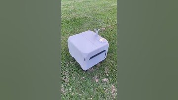 DJI Dock 2 Powered by EV