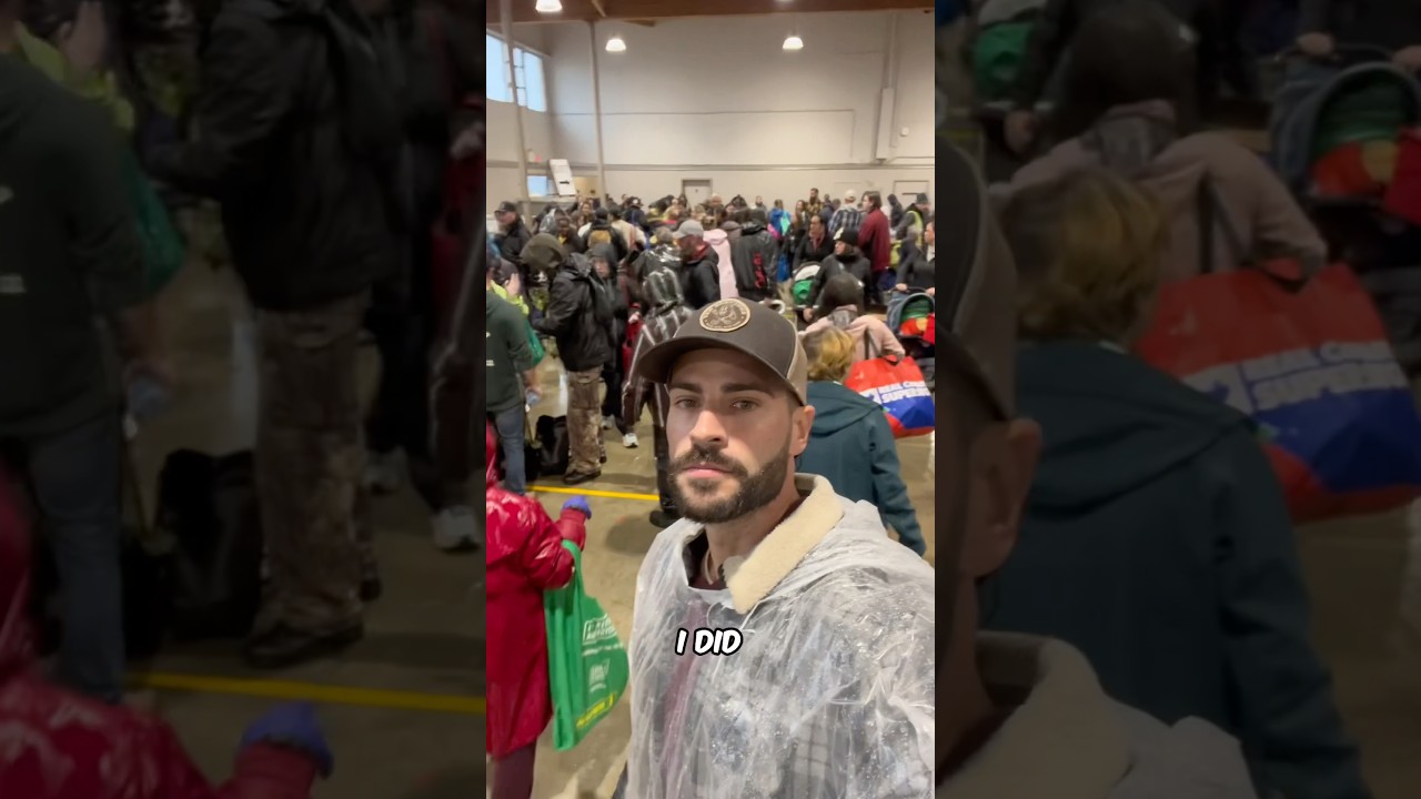 Отсутствие продовольственной безопасности хуже, чем вы думаете #фермерство