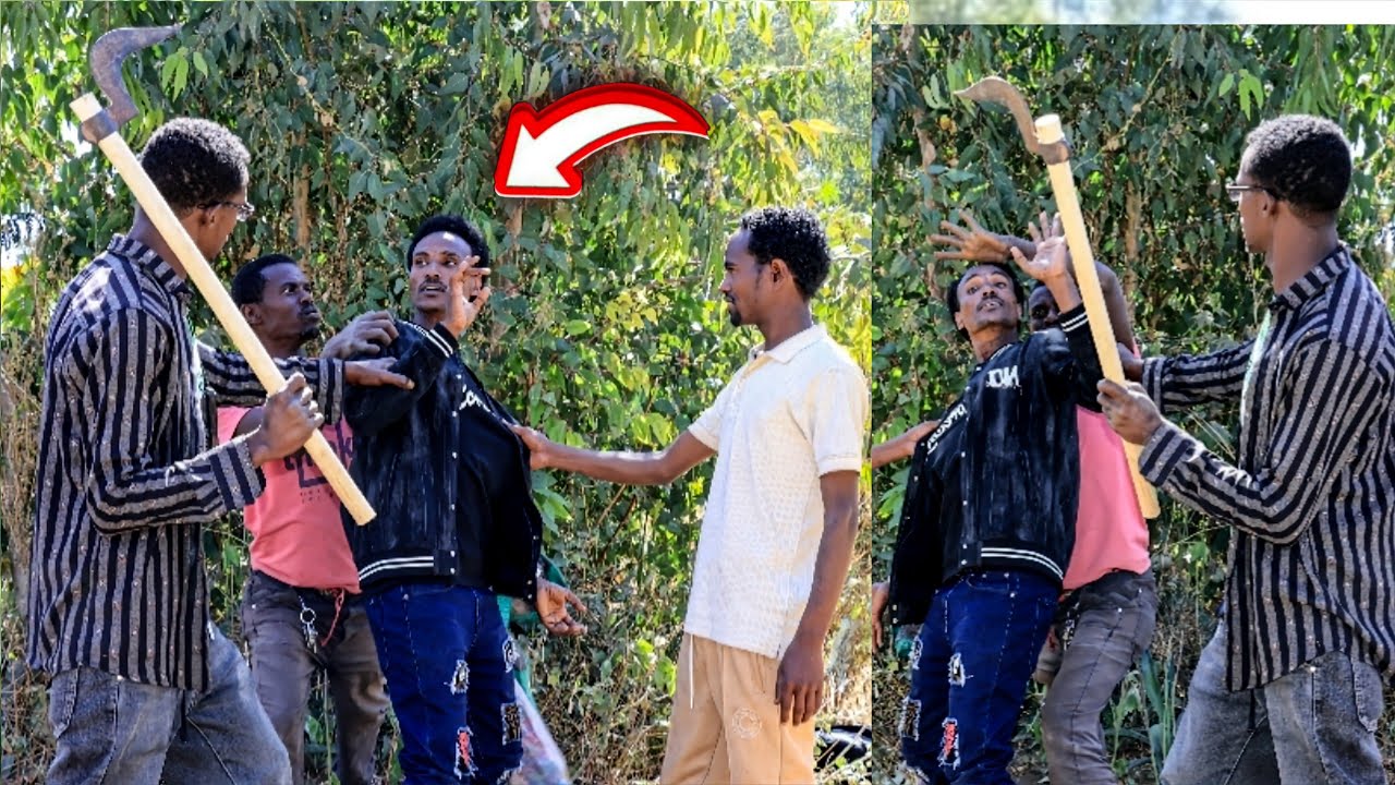 👉😛Ee balaan bute Raju Qabanii Reeban Manccaan January 16, 2026