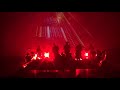 Capture de la vidéo Nação Zumbi + The Scientist @ Sesc Pinheiros (25.8.2018)