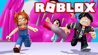 Escape De La Tienda Roblox - escapa de la tienda de mascotas roblox pet escape c darkcrazy75 y mia zaff