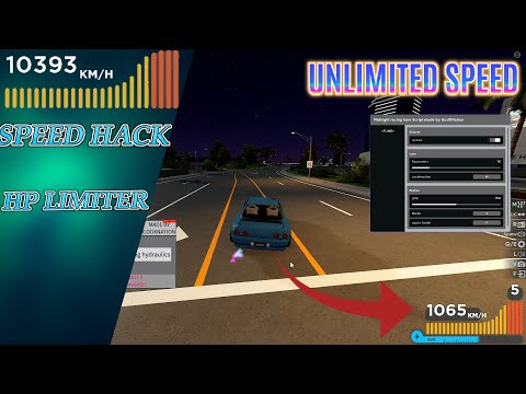 Driving Empire Script - Speed Multiplier, Auto Farm [CreepHub] - CHEATERMAD