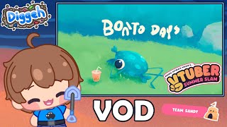 VTuber Summer Slam 2025 Day 1! Supporting Gamers Outreach! | Bonito Days