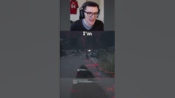 Dracula in DBD is so much fun