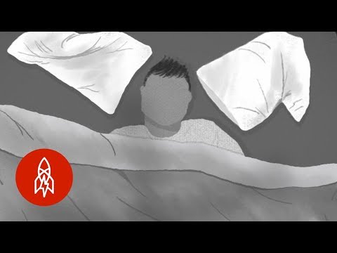 Skeletons Video