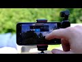 How to shoot a Motion Timelapse with the Osmo Pocket