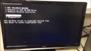 How to Reset a BIOS or Admin Password - Dell Optiplex 760 780 745 755