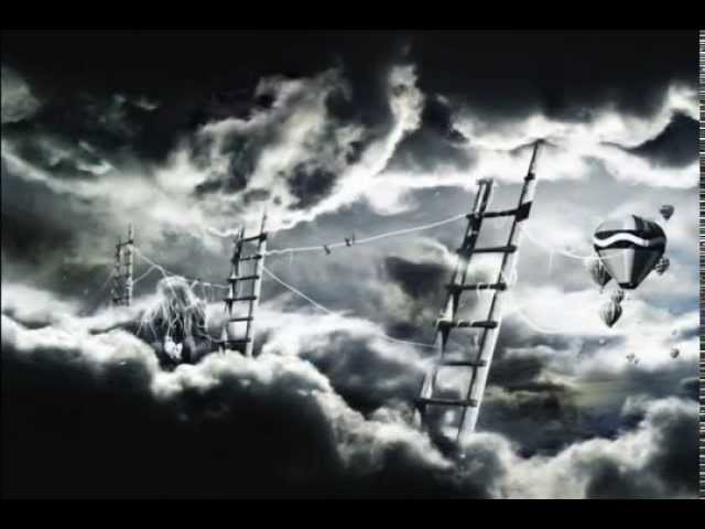 STAIRWAY TO HEAVEN (Lyrics on screen) - Led Zeppelin - HQ - YouTube