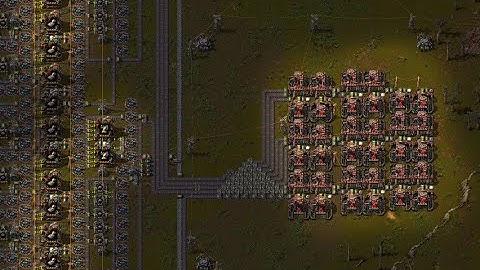 Ep104 - A Brief Interlude - Factorio Space Age Expand-a-Base