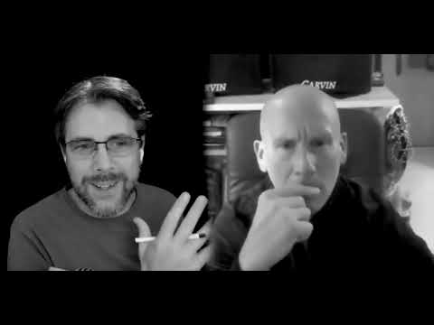 Internet & Identity Formation, with J.D. Haltigan