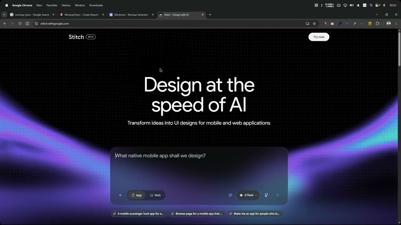 How To Create tools website and index on goggle — Transcript