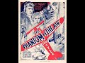 The Phantom of the Air - EP. 08 Aflame in the Sky