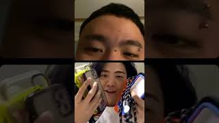 220401 choilb ins live (ft. giriboy) 최엘비 라방 (ft. 기리보이)