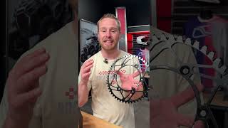 Check Out The Tusk AeroSteel Sprocket