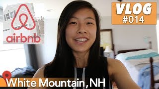 Welcome To Our Airbnb Rental | White Mountain, New Hampshire