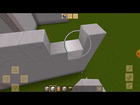 Video xây một ngôi nhà biệt thự trong minecraft - youtube