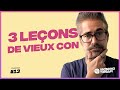 Les secrets du marketing que seuls 25 ans peuvent rvler ep13