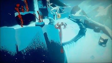 Journey - Untethered Jellyfish in Paradise