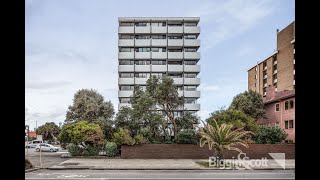 63/189 Beaconsfield Pde, Middle Park - Virtual Tour