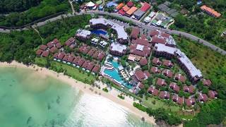 Pullman Phuket Panwa Beach Resort