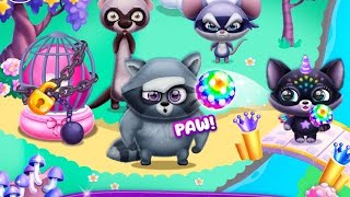 Fluvsies Pocket World - Pet Rescue & Care Story😍|#18 | Beautiful Day😍🎉and Playing Amazing games😻🎮🤩