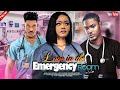 LOVE IN THE EMERGENCY ROOM  - JOSHUA CLINTON CHINEYE ULAEGBU,  CHIDI DIKE 2024 LATEST NIGERIAN MOVIE