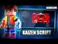 Kaizen Script | Roblox Kaizen Script | Auto Farm, Chests Farm, INSTA KILL BOSS