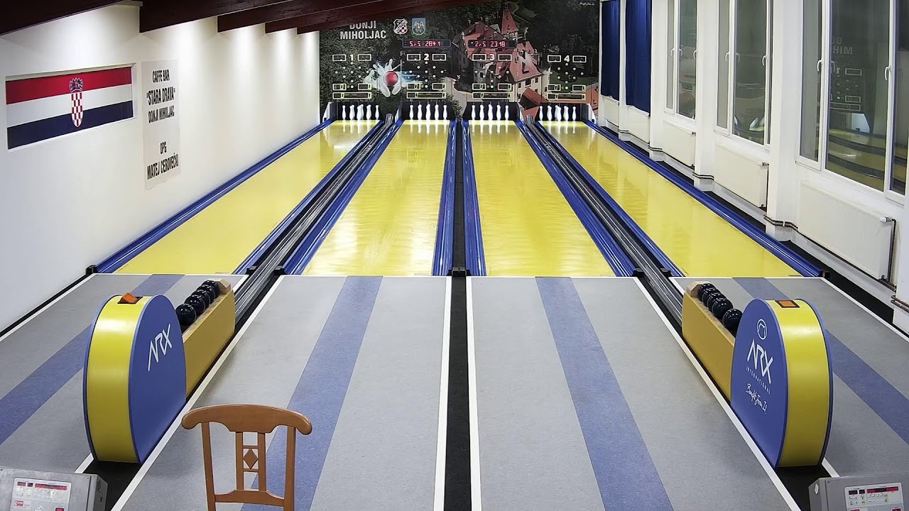 2. MIHOLJAC OPEN 8. DAN