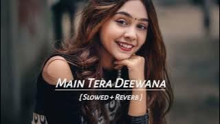 Main Tera Deewana ( Slowed Reverb ) Hindi song
