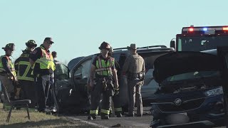 Celebrity Several hospitalised in 5-vehicle crash in Smith County Net Worth