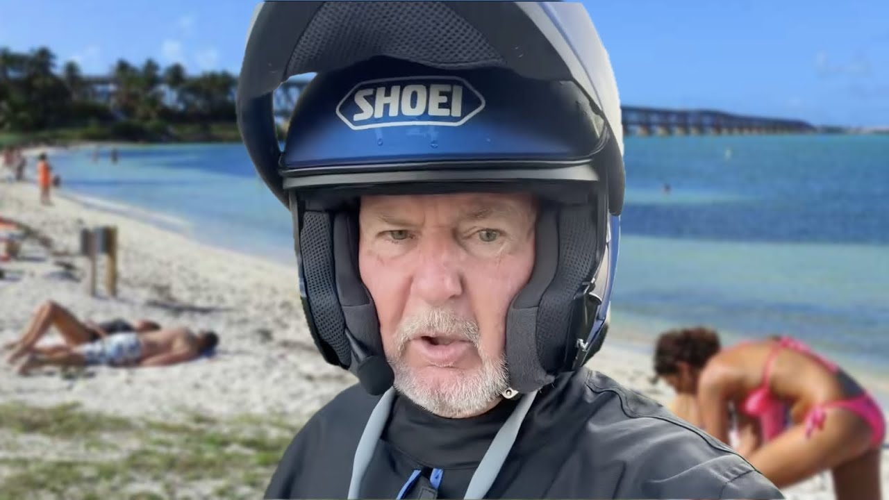 Афера в Ки-Уэсте: приключение, на которое Тим из Сарасоты побоялся пойти.