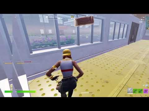 my first battle royal fortnite match ever enjoy my first battle royal fortnite match ever enjoy
