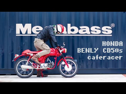 Honda タンク cd50s cd50 benly 50s エイプ50 Honda CD50s Benly, Japanese - 4stroke-parts.com