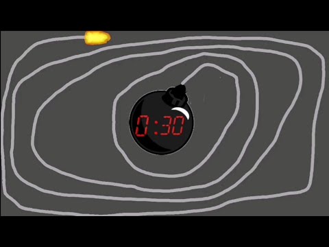 30 Second Timer BOMB With Giant Bomb