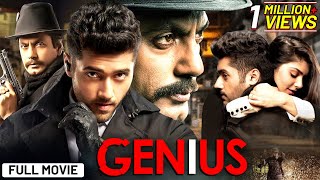 Genius Full Movie 4K Nawazuddin Siddiqui Utkarsh Sharma Suspense Thriller Movies