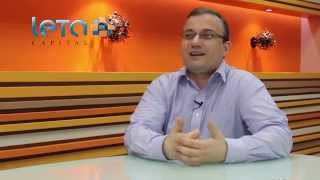 Как выбрать инвестора? rollApp о работе фонда LETA Capital