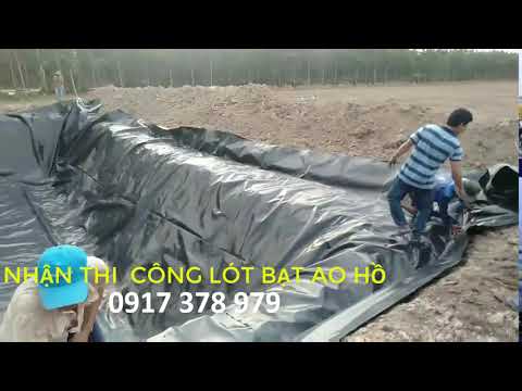 Video: Làm thế nào để bạn tuân thủ HDPE?