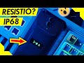 30 MINUTOS BAJO EL AGUA!!! (Blackview BV7200 Review) ⭐