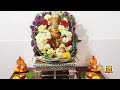 Vinayagar chaturthi story  avya tiruppur