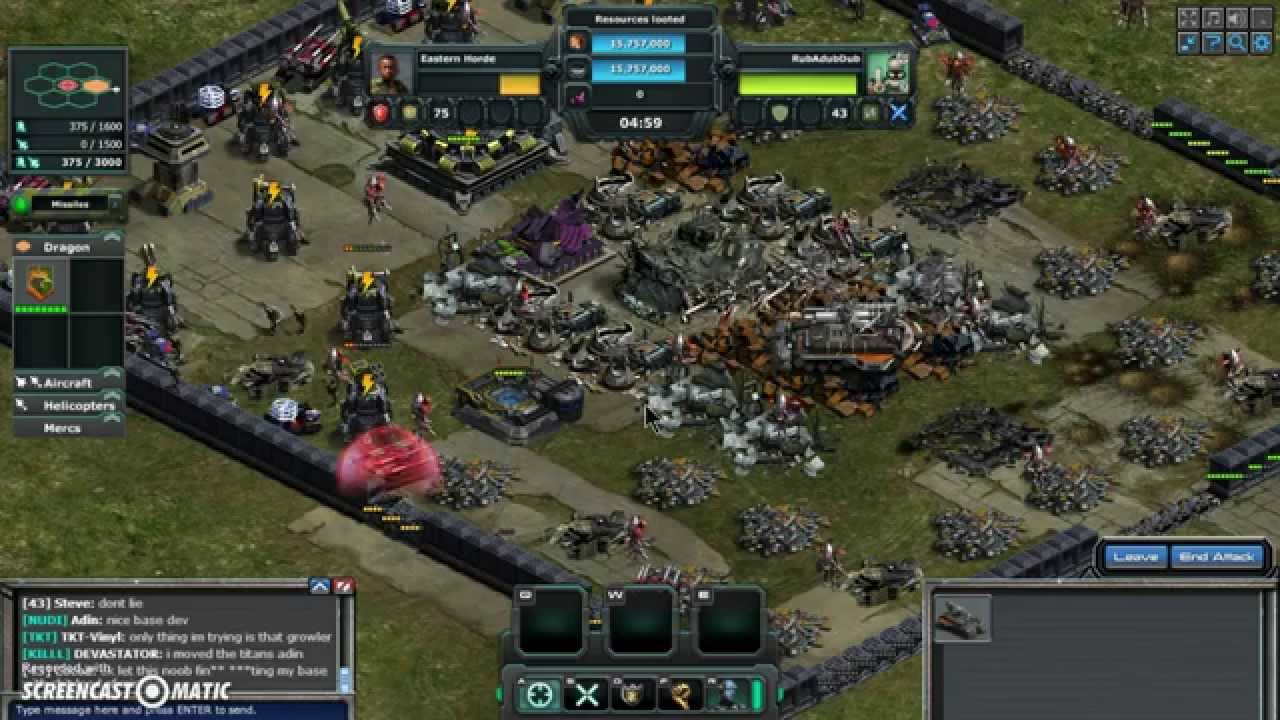 Growler VS 75 Sentinel YouTube