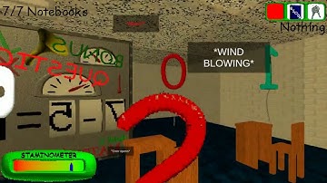 Baldi