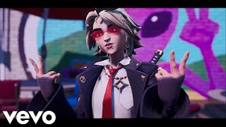 Fortnite - High Stakes Club - (Official Music Video)