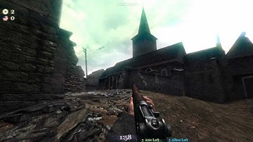 COD2 | CC test by Respawned