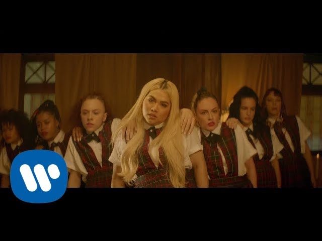 Hayley Kiyoko - I wish