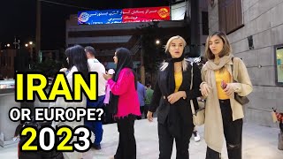 MustVisit Places of Iran 2023 تهران