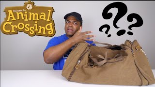 A Nintendo Mystery Bag??? [Animal Crossing New Horizons]