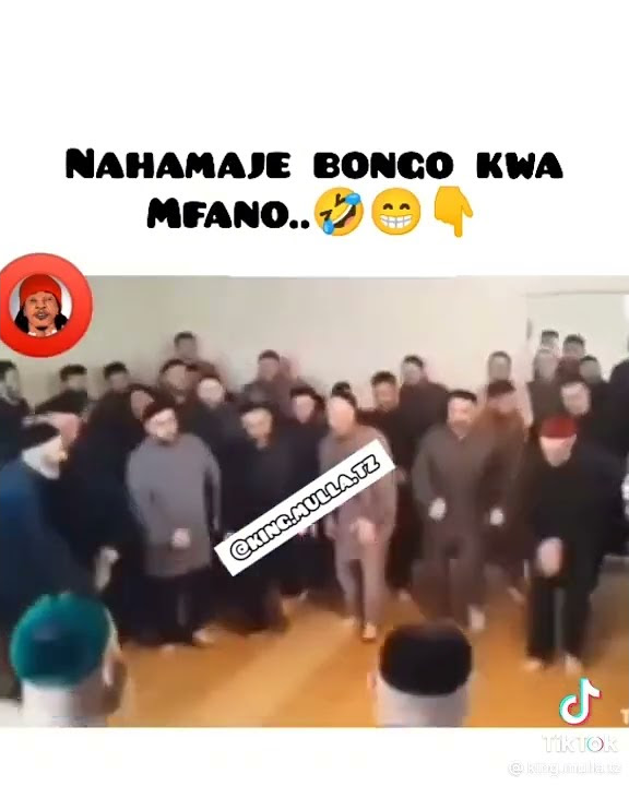 mlete mzungu song