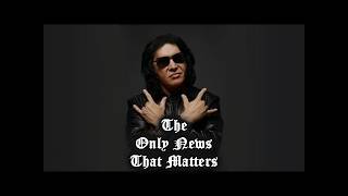 This Was the Best Rock Frontman of All Time, Gene Simmons Reveals: 'Nobody Took It to the Higher"